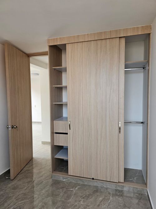 Apartamento de 2 alcobas en venta en Ciudad Melendez, Cali, 64 m² · foto 15 de 18