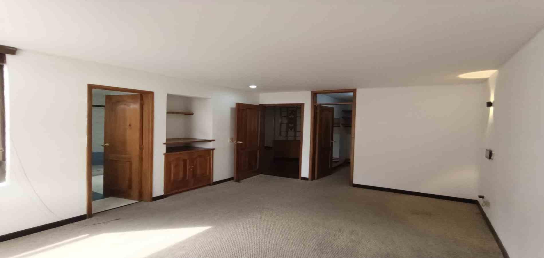Apartamento en venta en Palermo, Manizales · foto 5 de 23