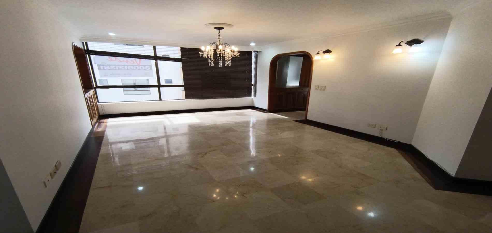 Apartamento en venta en Palermo, Manizales · foto 18 de 23