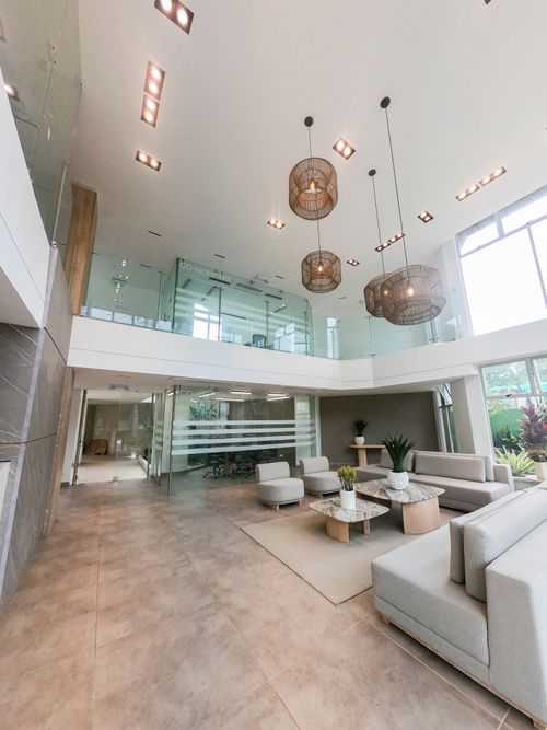 Apartamento de 1 alcoba en venta en Chipichape, Cali, 42 m² · foto 6 de 21