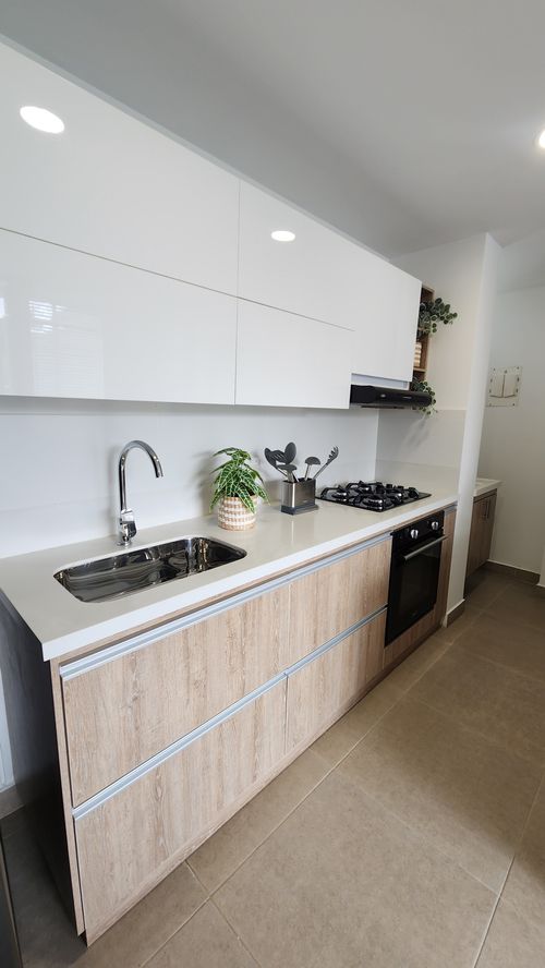 Apartamento de 1 alcoba en venta en Chipichape, Cali, 42 m² · foto 11 de 21