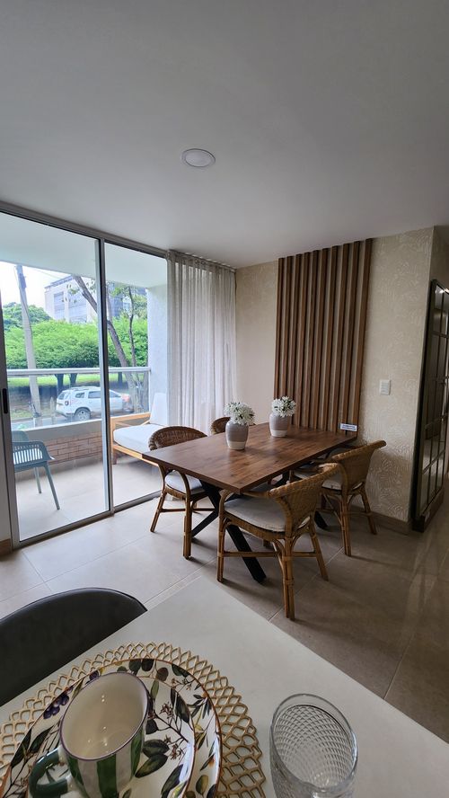 Apartamento de 1 alcoba en venta en Chipichape, Cali, 42 m² · foto 15 de 21