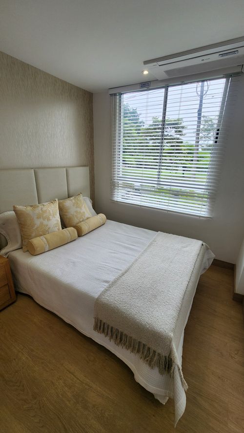 Apartamento de 1 alcoba en venta en Chipichape, Cali, 42 m² · foto 10 de 21