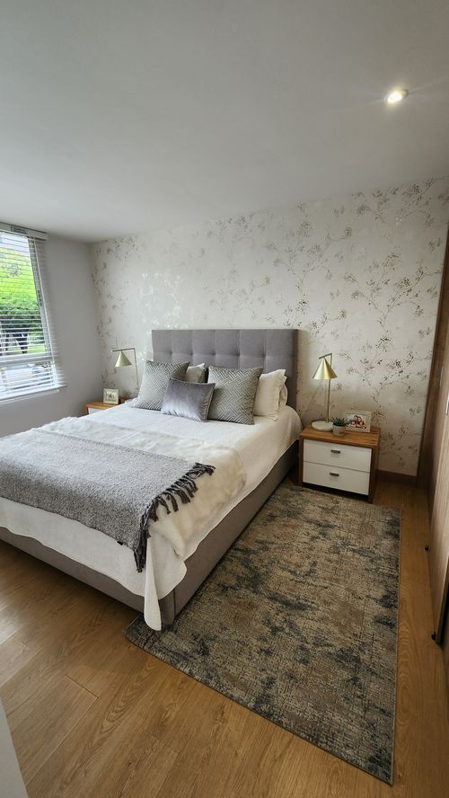 Apartamento de 1 alcoba en venta en Chipichape, Cali, 42 m² · foto 12 de 21