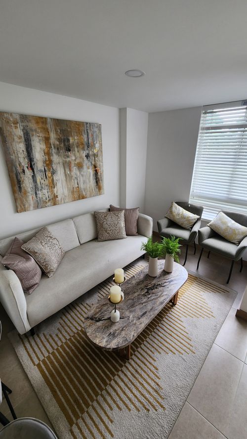 Apartamento de 1 alcoba en venta en Chipichape, Cali, 42 m² · foto 16 de 21