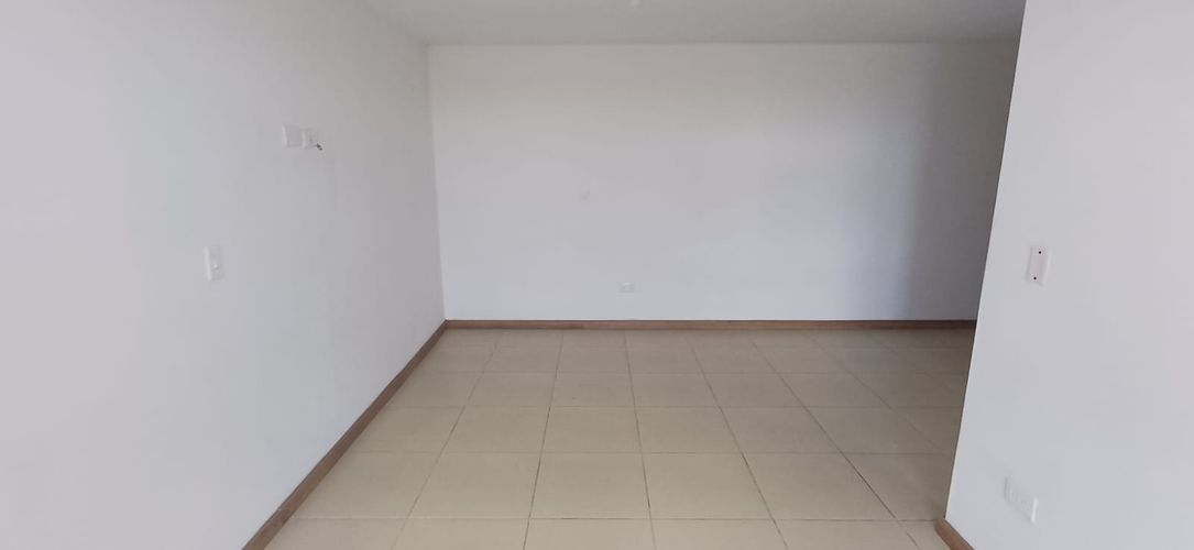 Apartamento de 2 alcobas en venta en Las Colinas, Cali, 54 m² · foto 9 de 11