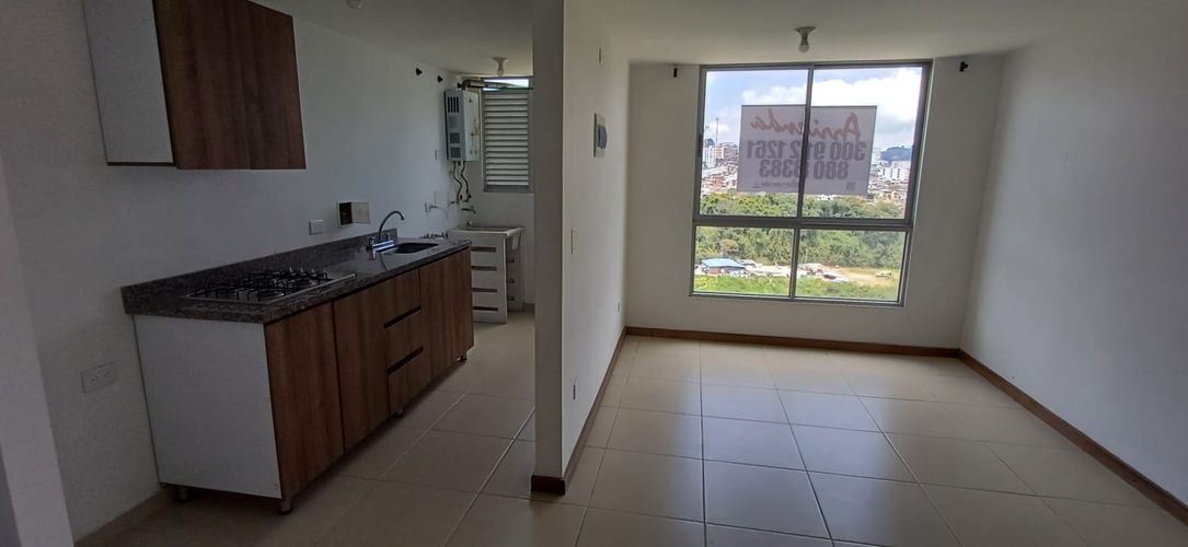Apartamento de 2 alcobas en venta en Las Colinas, Cali, 54 m² · foto 11 de 11