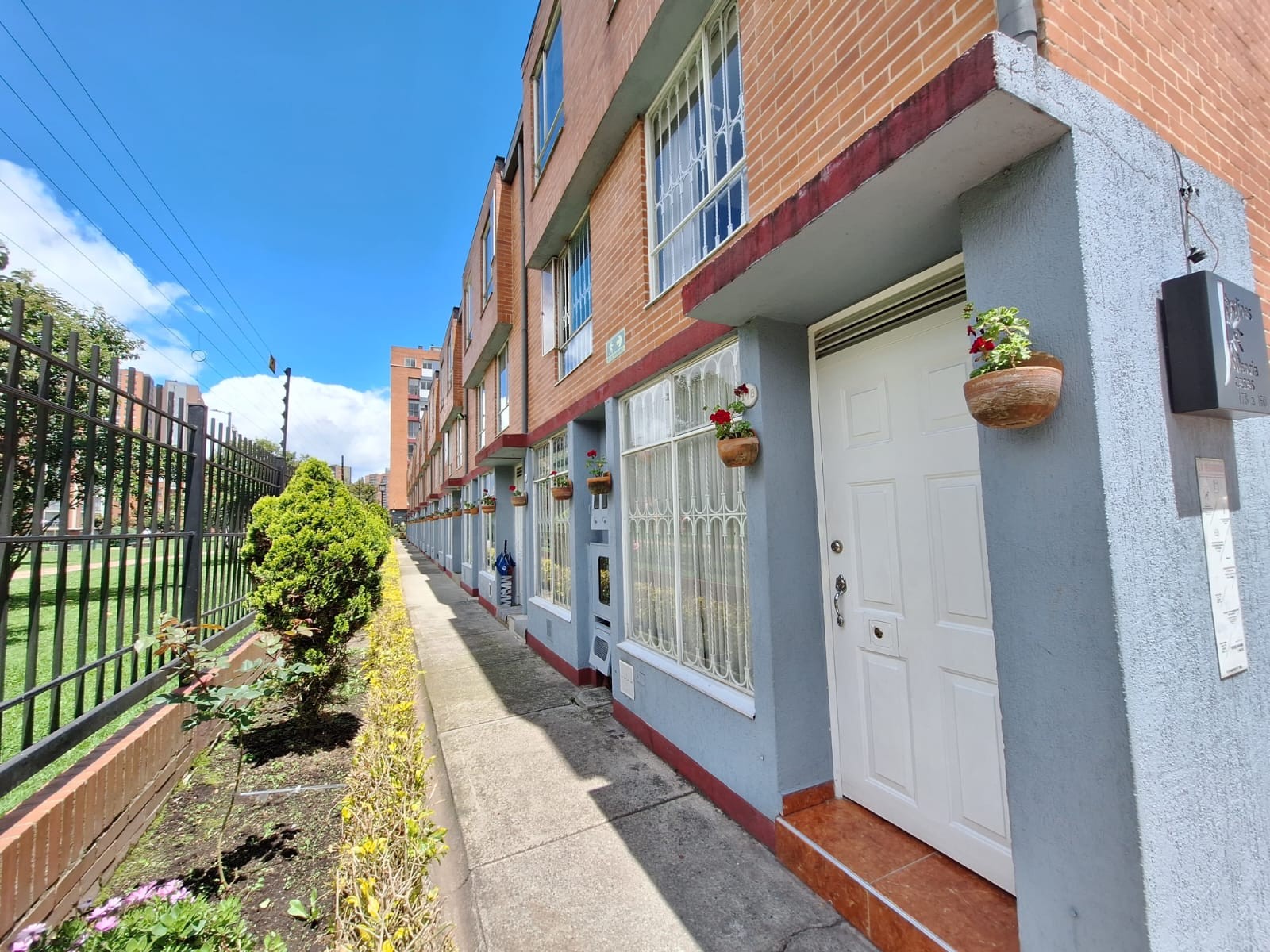 Casa en venta en Villa Alsacia, Bogotá · foto 22 de 23