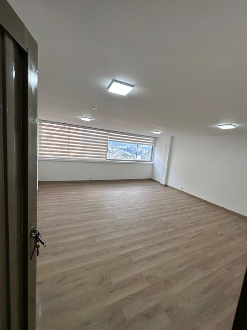 Oficina en arriendo en El Centro, Manizales, 29 m² · foto 3 de 11