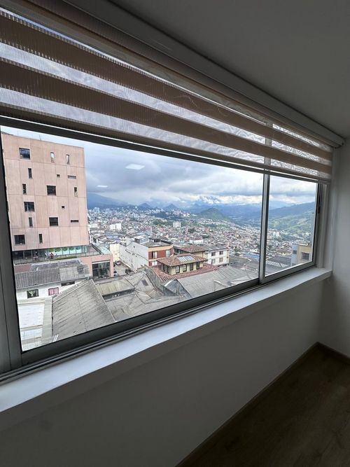 Oficina en arriendo en El Centro, Manizales, 29 m² · foto 8 de 11
