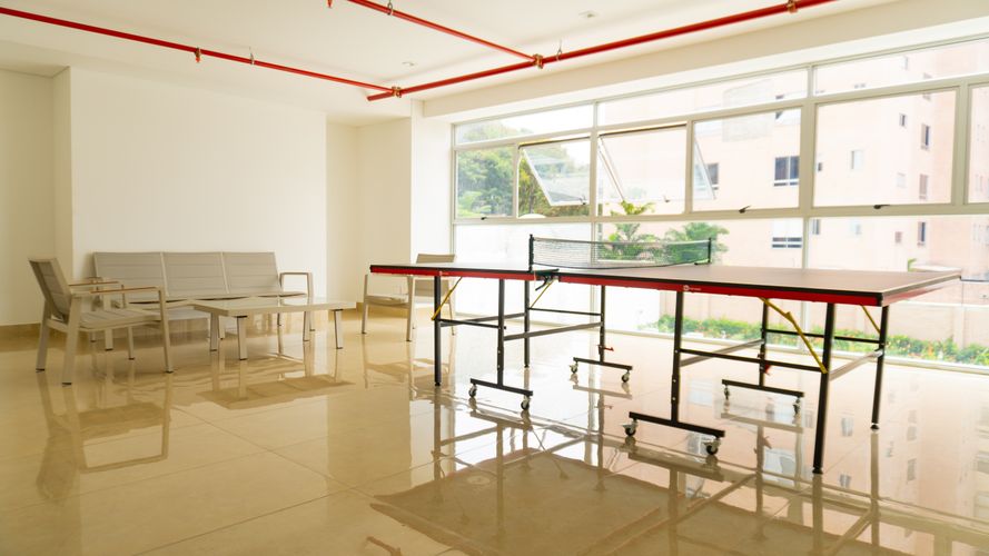 Apartamento de 3 alcobas en venta en Normandia, Cali, 267 m² · foto 23 de 24