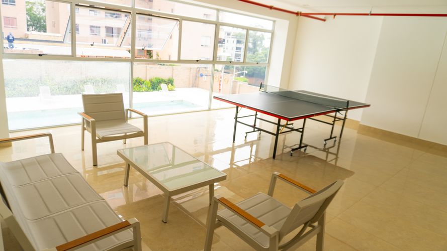 Apartamento de 3 alcobas en venta en Normandia, Cali, 267 m² · foto 22 de 24