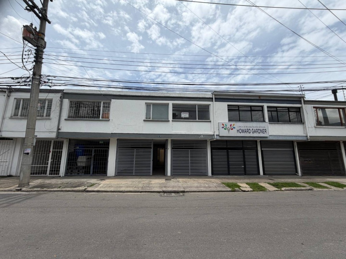 Casa en arriendo en Polo Club, Bogotá · foto 7 de 24