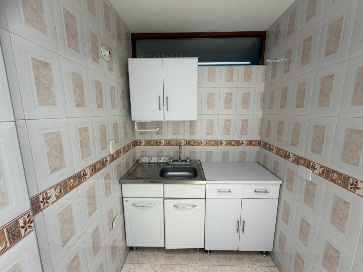 Casa en arriendo en Polo Club, Bogotá · foto 19 de 24