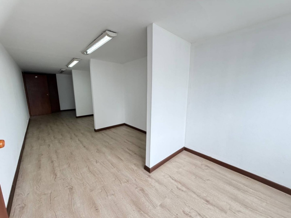 Casa en arriendo en Polo Club, Bogotá · foto 20 de 24