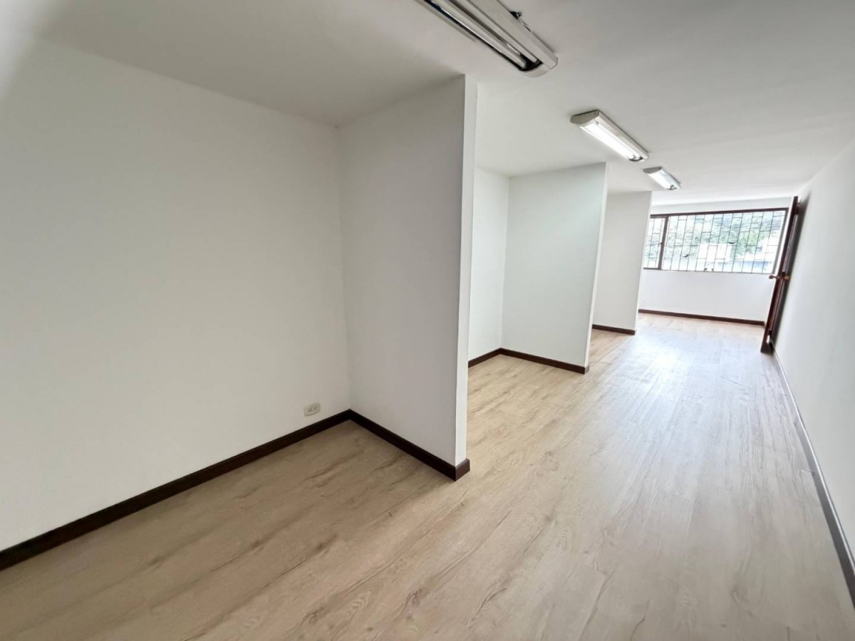 Casa en arriendo en Polo Club, Bogotá · foto 21 de 24