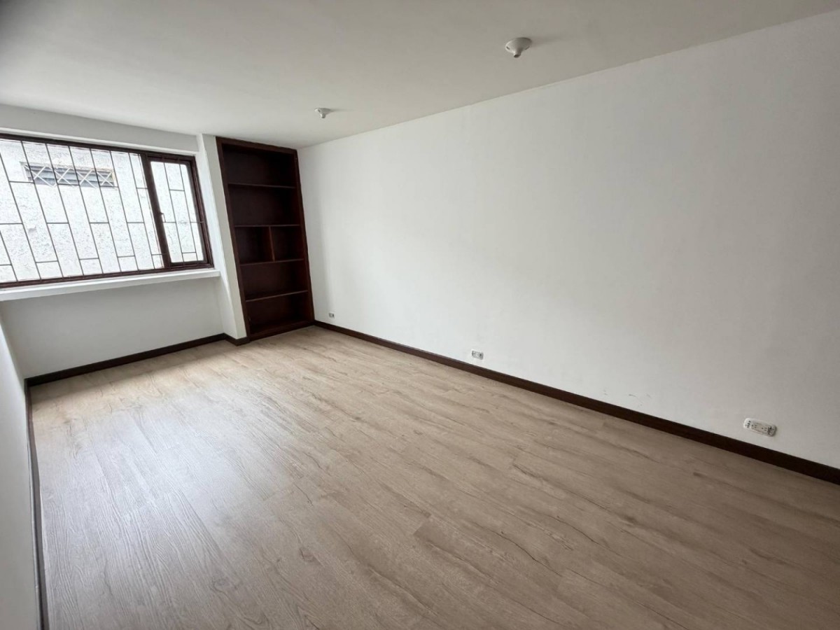 Casa en arriendo en Polo Club, Bogotá · foto 22 de 24