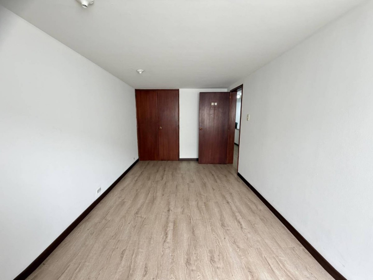 Casa en arriendo en Polo Club, Bogotá · foto 23 de 24
