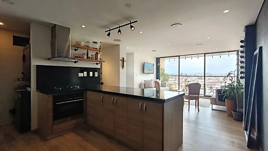 Apartamento en venta en Bojaca, Chía · foto 2 de 24