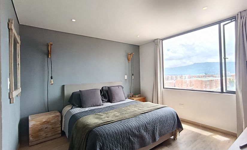 Apartamento en venta en Bojaca, Chía · foto 14 de 24