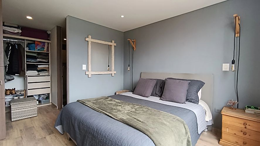 Apartamento en venta en Bojaca, Chía · foto 13 de 24