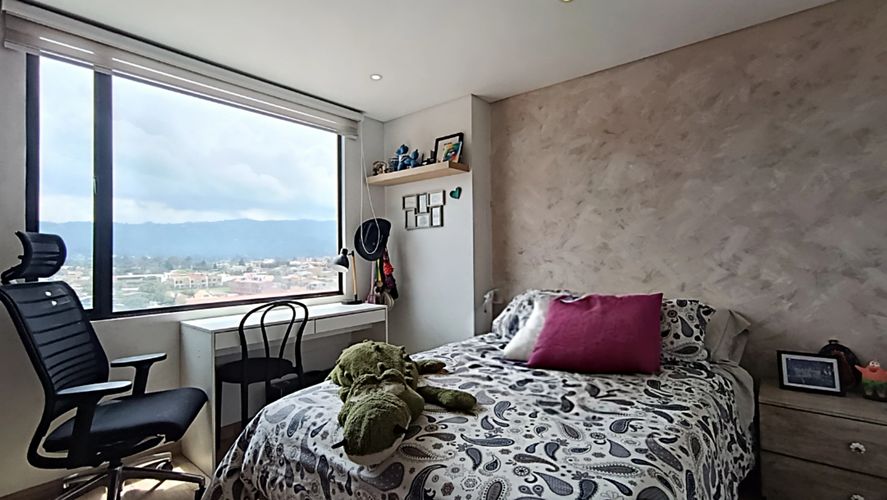 Apartamento en venta en Bojaca, Chía · foto 10 de 24