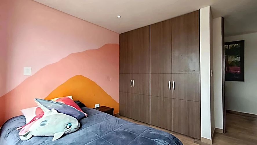 Apartamento en venta en Bojaca, Chía · foto 11 de 24