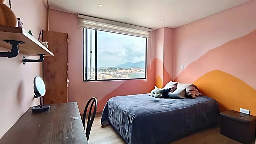 Apartamento en venta en Bojaca, Chía · foto 12 de 24