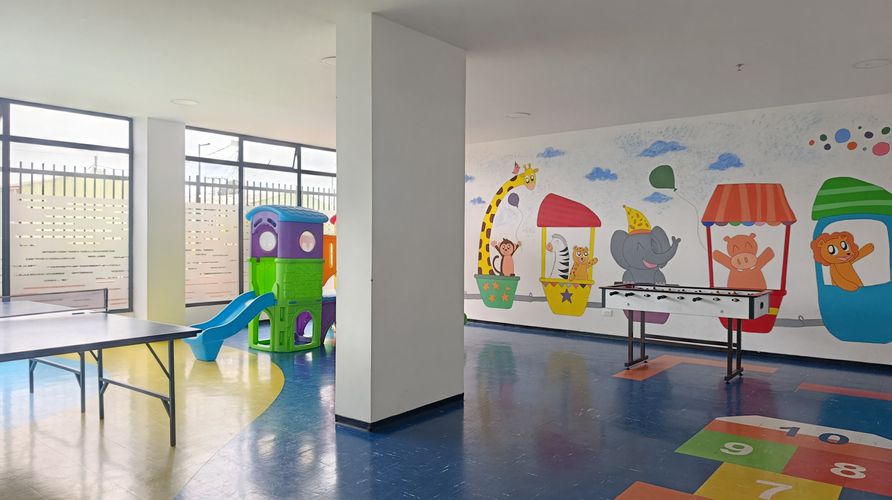 Apartamento en venta en Bojaca, Chía · foto 18 de 24