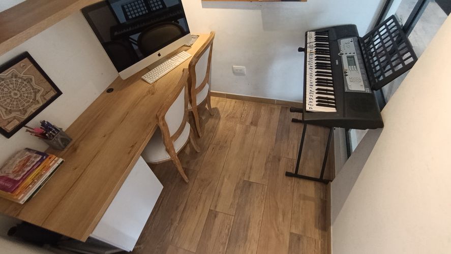 Apartamento en venta en Bojaca, Chía · foto 7 de 24