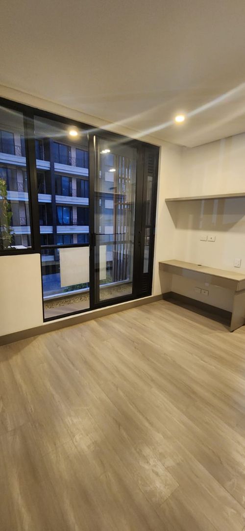 Apartamento de 1 alcoba en venta en Bella Suiza, Bogotá, 40 m² · foto 4 de 17