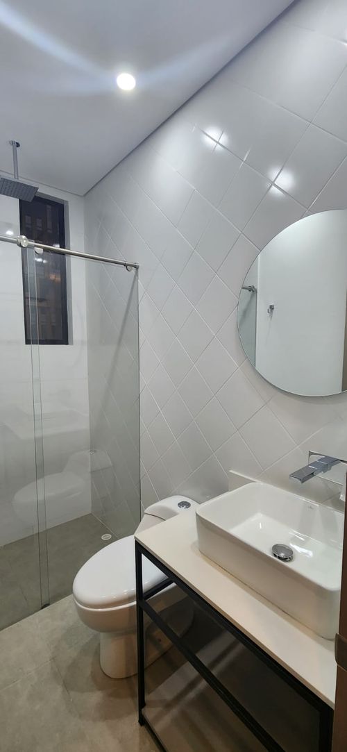 Apartamento de 1 alcoba en venta en Bella Suiza, Bogotá, 40 m² · foto 9 de 17