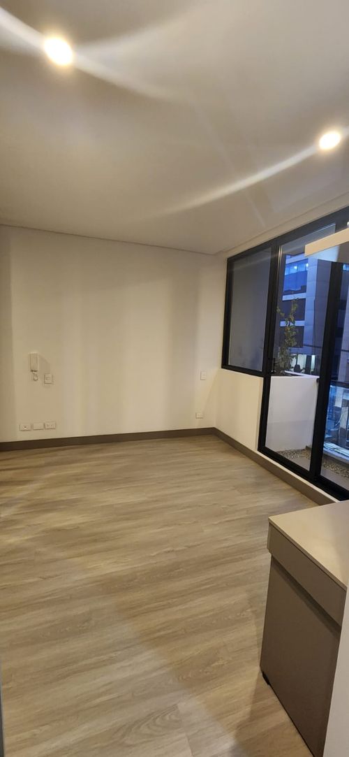 Apartamento de 1 alcoba en venta en Bella Suiza, Bogotá, 40 m² · foto 16 de 17