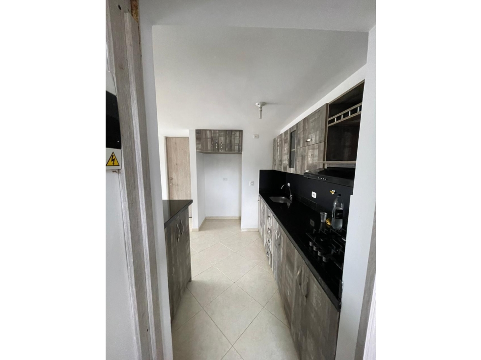 3BR Apartment in Parque de Caldas (53 m²) - 4