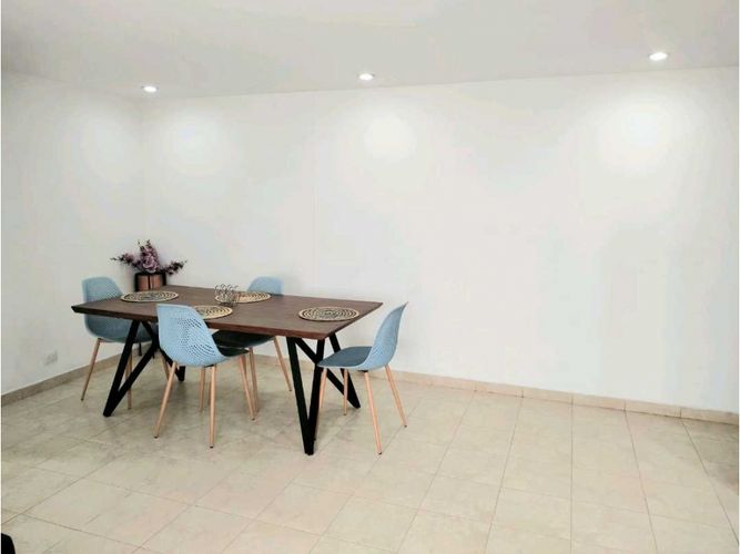 Apartamento de 3 alcobas en arriendo en Ciudad Del Río, Medellín, 80 m² · foto 7 de 20