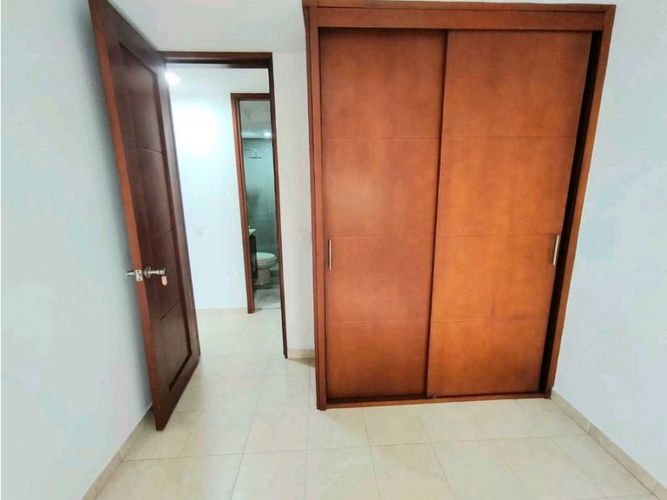 Apartamento de 3 alcobas en arriendo en Ciudad Del Río, Medellín, 80 m² · foto 10 de 20