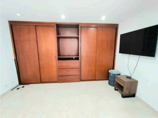 Apartamento de 3 alcobas en arriendo en Ciudad Del Río, Medellín, 80 m² · foto 11 de 20