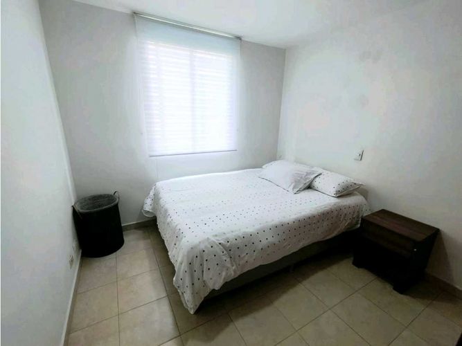 Apartamento de 3 alcobas en arriendo en Ciudad Del Río, Medellín, 80 m² · foto 12 de 20