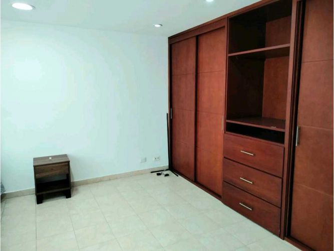 Apartamento de 3 alcobas en arriendo en Ciudad Del Río, Medellín, 80 m² · foto 13 de 20