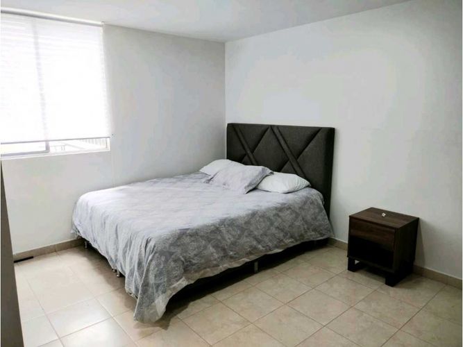 Apartamento de 3 alcobas en arriendo en Ciudad Del Río, Medellín, 80 m² · foto 16 de 20