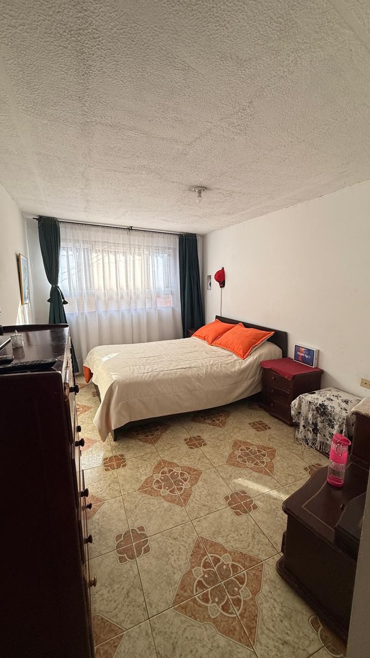 Casa en venta en Chico Sur, Bogotá · foto 24 de 24