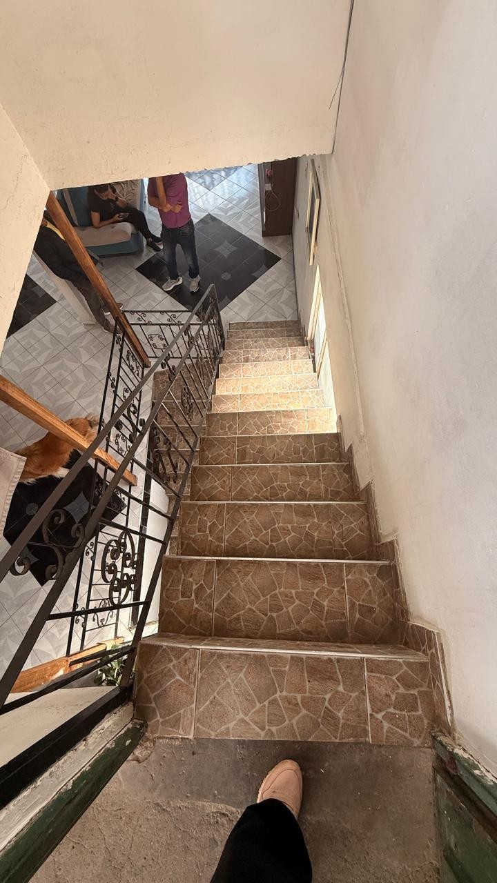 Casa en venta en Chico Sur, Bogotá · foto 7 de 24