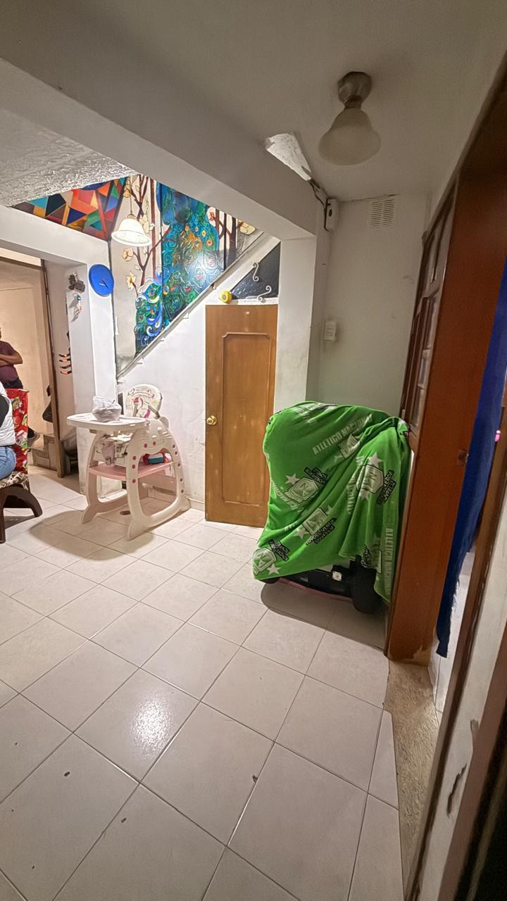 Casa en venta en Chico Sur, Bogotá · foto 5 de 24