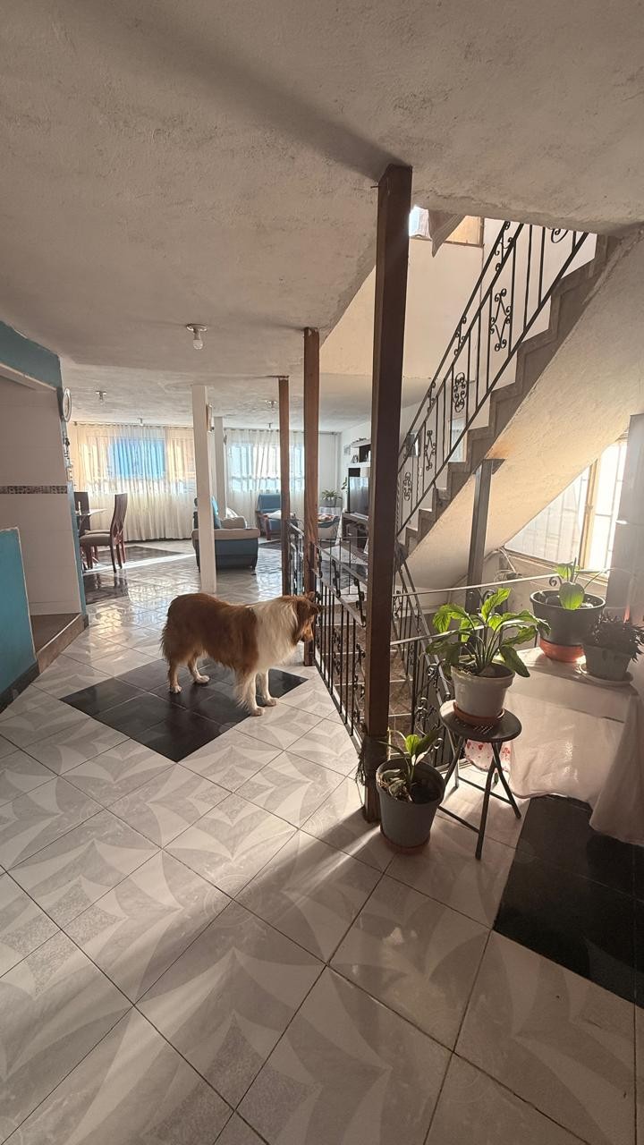 Casa en venta en Chico Sur, Bogotá · foto 14 de 24