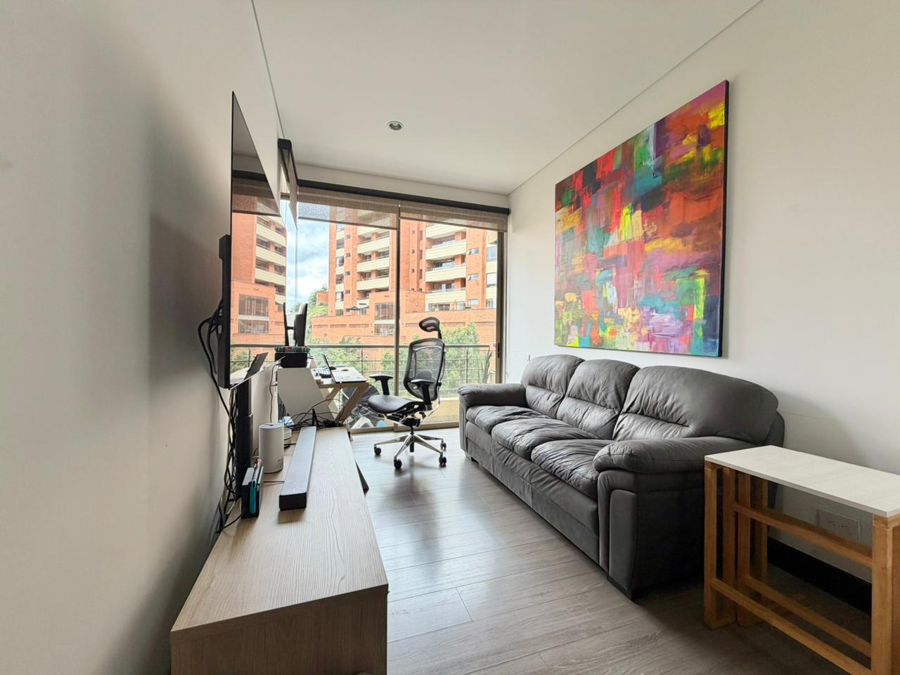 Apartamento en venta en Reserva De La Sierra, Bogotá · foto 6 de 19