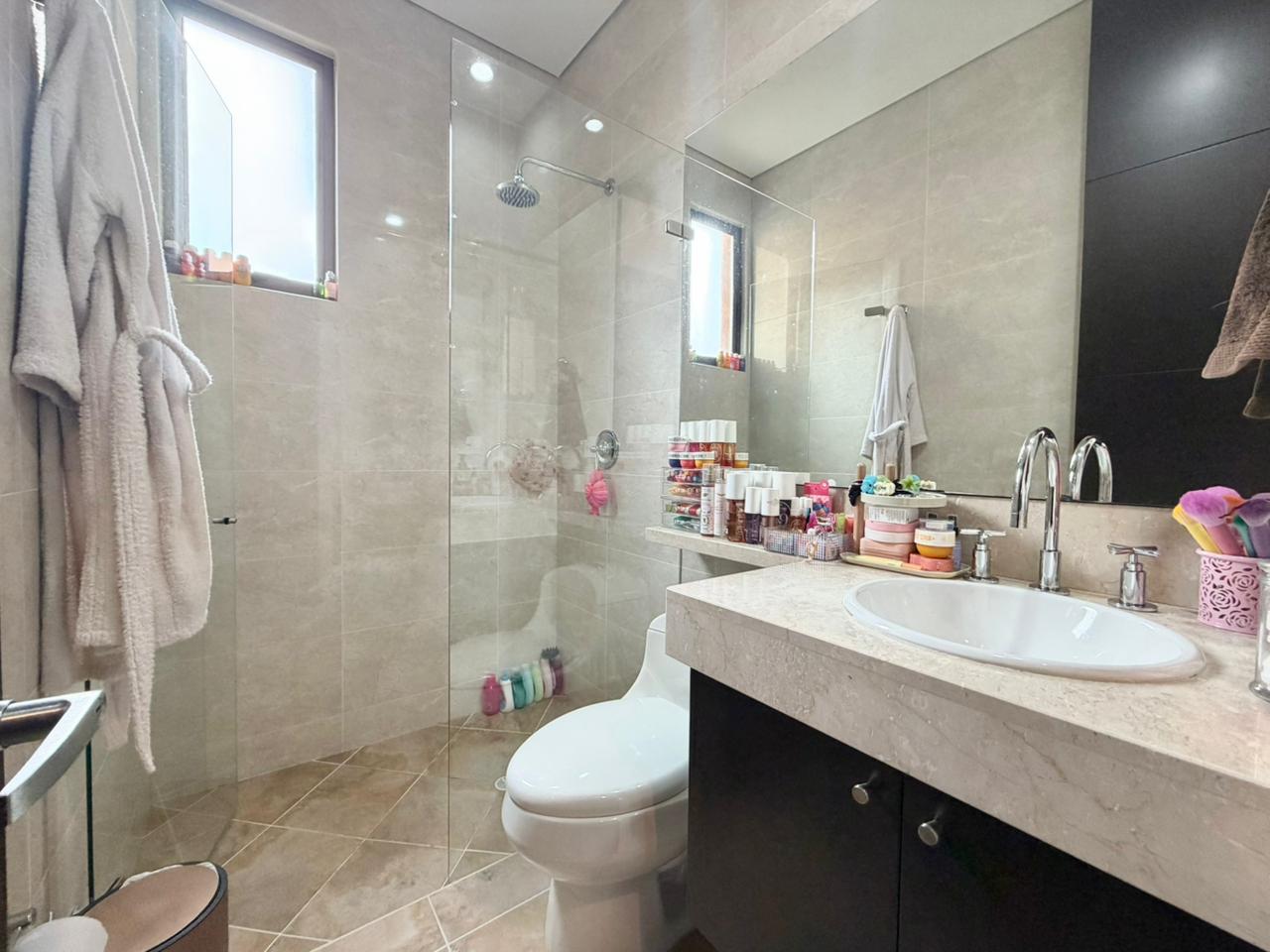Apartamento en venta en Reserva De La Sierra, Bogotá · foto 7 de 19