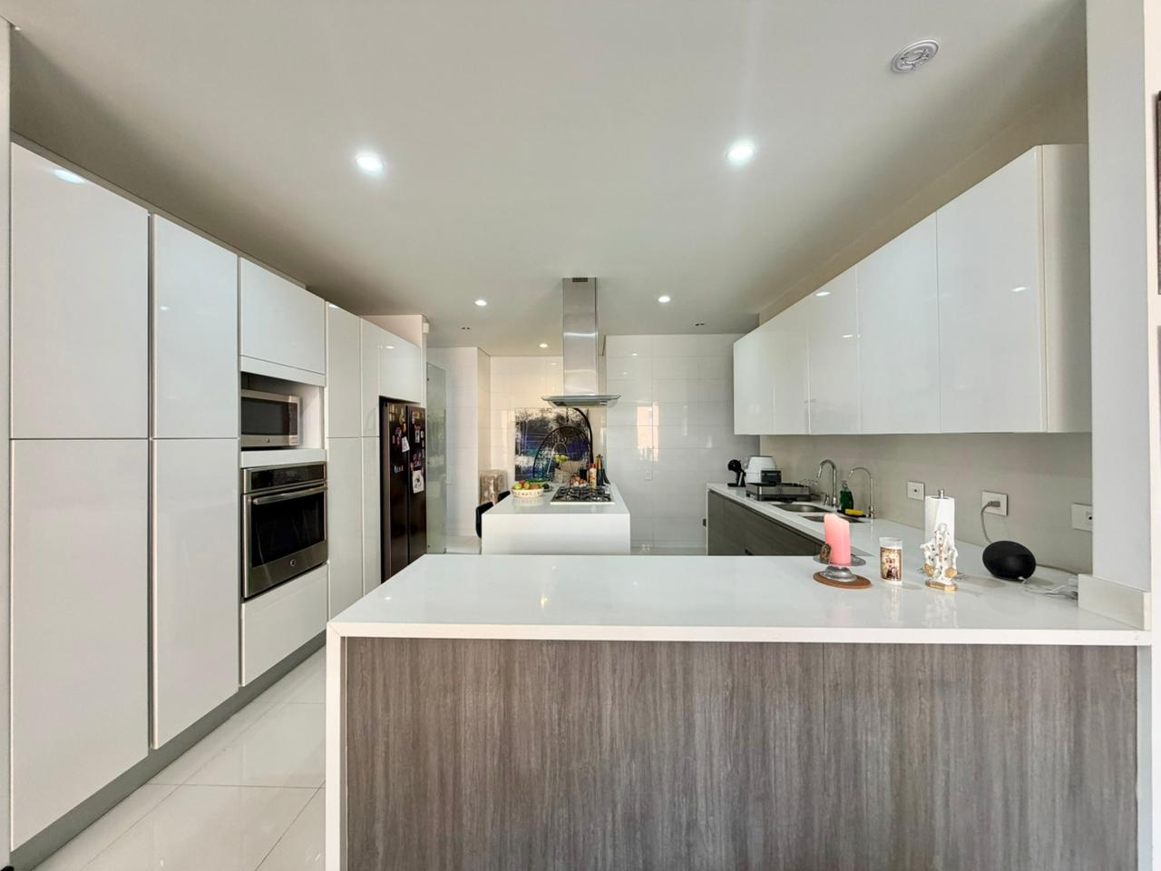 Apartamento en venta en Reserva De La Sierra, Bogotá · foto 9 de 19