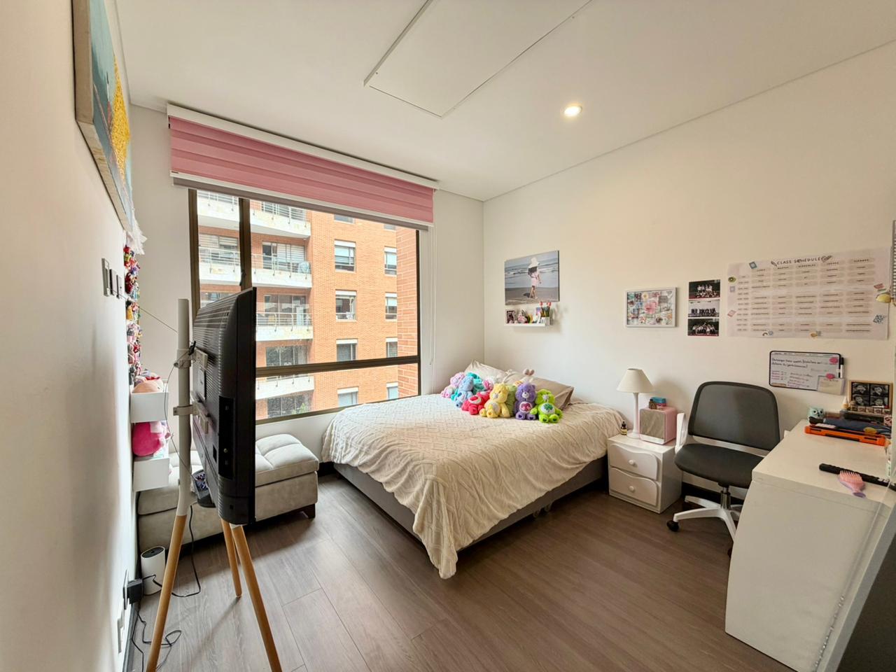 Apartamento en venta en Reserva De La Sierra, Bogotá · foto 10 de 19