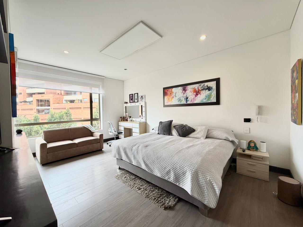 Apartamento en venta en Reserva De La Sierra, Bogotá · foto 13 de 19