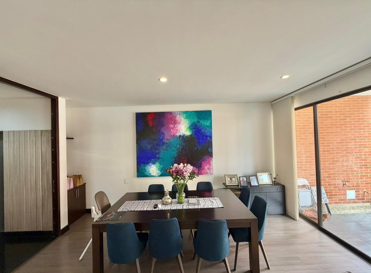Apartamento en venta en Reserva De La Sierra, Bogotá · foto 14 de 19